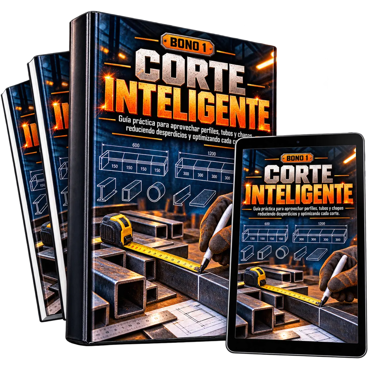 Bono 1: Corte Inteligente